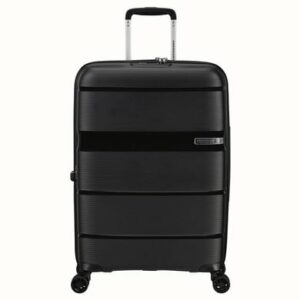 American Tourister Linex - 4-Rollen-Trolley 66 cm vivid black