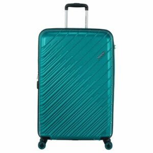 American Tourister Speedstar - 4-Rollen-Trolley L 77 cm erw. deep turquoise