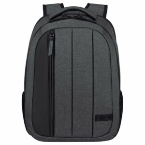 American Tourister Streethero - Rucksack 14 grey melange