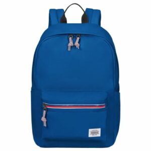 American Tourister Upbeat - Rucksack Zip 42.5 cm atlantic blue