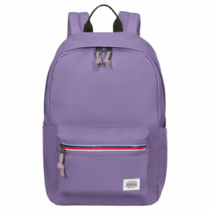 American Tourister Upbeat - Rucksack Zip 42.5 cm soft lilac