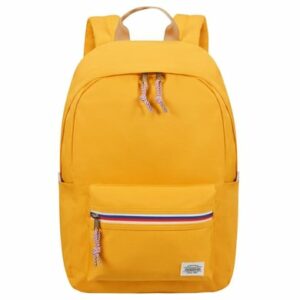 American Tourister Upbeat - Rucksack Zip 42.5 cm yellow