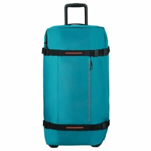 American Tourister Urban Track 116 - 2-Rollenreisetasche 79 cm verdigris