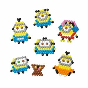 Aquabeads® Minions Figurenset