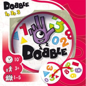 Asmodee Dobble 1