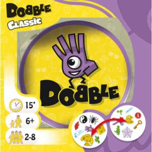 Asmodee Dobble Classic