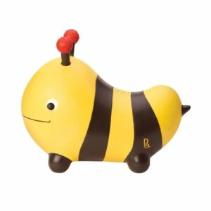 B.TOYS B. Bouncer Bumble B. 1