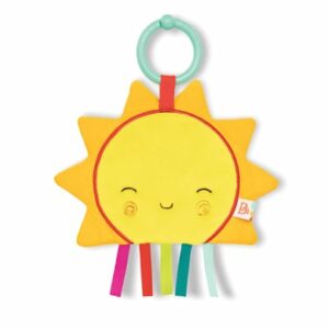 B.TOYS B. Crinkly Sun - Knistersonne 1