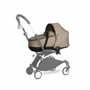 BABYZEN Liegewanne YOYO 0+ Taupe