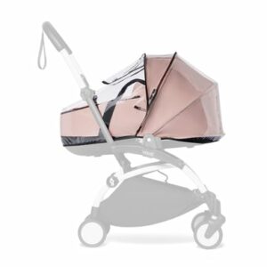 BABYZEN Regenschutz YOYO 0+ für Liegewanne