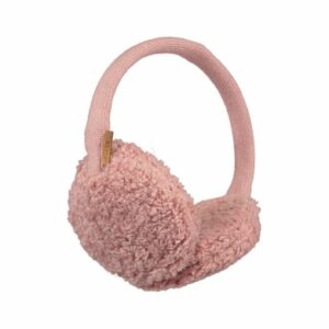 BARTS Browniez Earmuffs cream