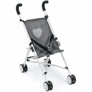 BAYER CHIC 2000 Mini-Buggy ROMA Jeans grey
