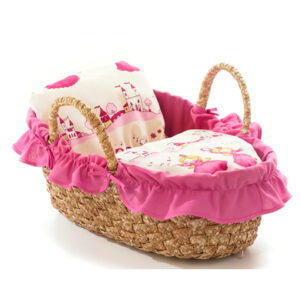 BAYER CHIC 2000 Puppentragetasche 45cm Little Princess