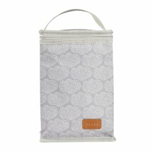 BEABA® Isoliertasche Tiny Dots