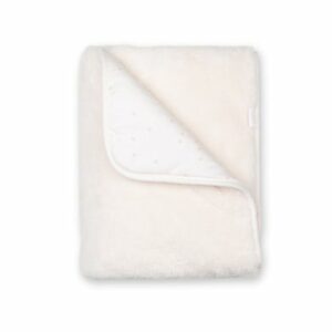 BEMINI Kuscheldecke Pady jersey + softy tog 3 Pudding