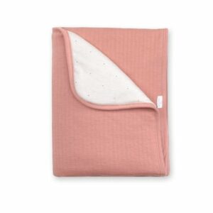 BEMINI Kuscheldecke Pady tetra jersey + softy tog 3 Bambi