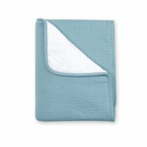 BEMINI Kuscheldecke Pady tetra jersey + softy tog 3 Wonder