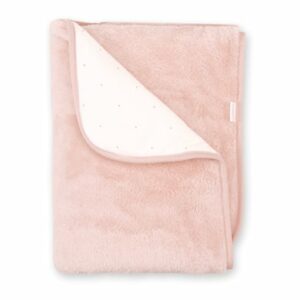 BEMINI Kuscheldecke Softy jersey tog 2.5 Blush