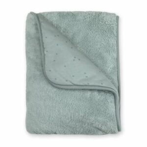 BEMINI Kuscheldecke Softy jersey tog 2.5 Lunar