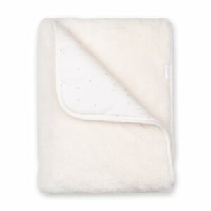 BEMINI Kuscheldecke Softy jersey tog 2.5 Pudding