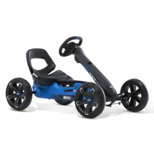 BERG Pedal Go-Kart Reppy Roadster