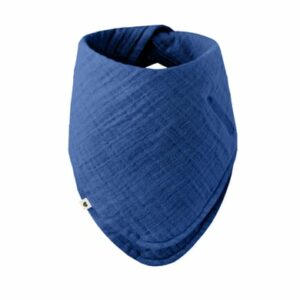 BIBS® Dreieckstuch Bandana Cornflower