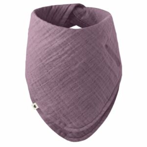 BIBS® Dreieckstuch Bandana Mauve