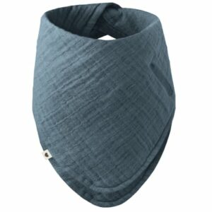 BIBS® Dreieckstuch Bandana Petrol