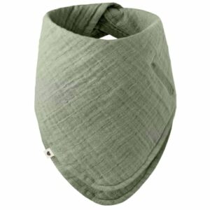 BIBS® Dreieckstuch Bandana Sage