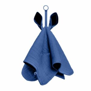 BIBS® Kuscheltuch Kangaroo Cornflower