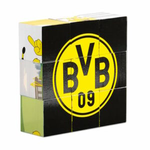 BVB Bilderwürfel