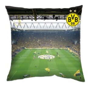 BVB Kissen Südtribüne 40 x 40 cm