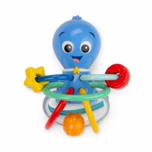 Baby Einstein Beißring: Ocean Explorer Opus