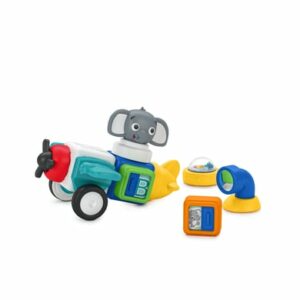 Baby Einstein Dive & Soar™ Magnetische Aktivitätsklötzchen