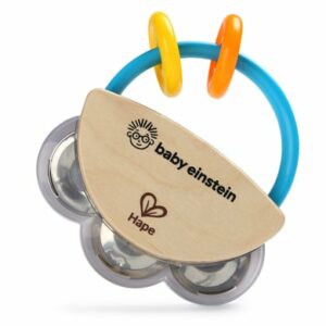 Baby Einstein Mini Tambourin