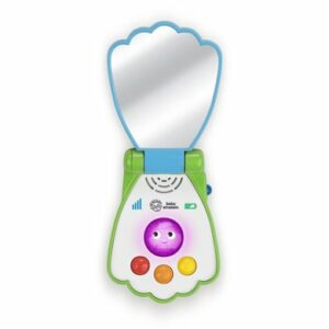 Baby Einstein Muschel-fon: Ocean Explorers