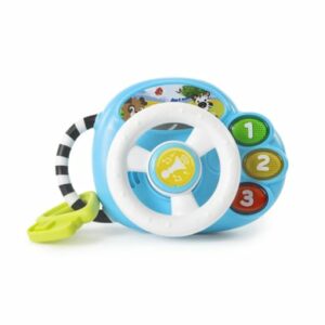 Baby Einstein Musik Steuerrad