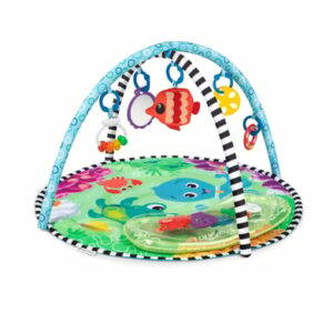 Baby Einstein Sea Floor Explorers™ 2-in-1 Aktivitätsmatte