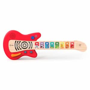 Baby Einstein by Hape Together in Tune Guitar™ Connected Magic Touch™