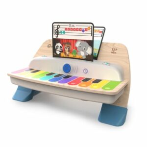 Baby Einstein by Hape Together in Tune Piano™ Connected Magic Touch™