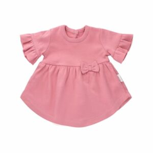 Baby Sweets Kleid Forest - by Bamar Nicol pink