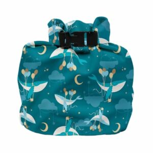 Bambino Mio Windeltasche