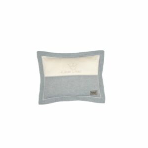 Be Be 's Collection Kuschelkissen Prinz 2023 30x40 cm