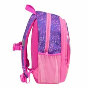 Belmil Kindergartenrucksack Kiddy Plus Kindergartenrucksack für 3-6 Jährige Kinder mit Brustgurt Pegasus