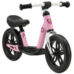 Bikestar Laufrad 10 Zoll Eco Classic pink