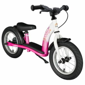 Bikestar Laufrad 12 Zoll Classic pink