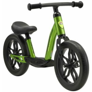 Bikestar Laufrad 12 Zoll Eco Classic grün