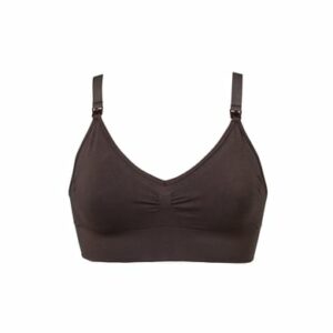 Boob Organic cotton Nursing bra pip