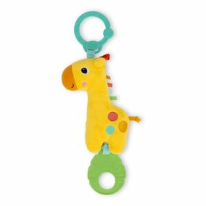 Bright Starts Tug Tunes™ – Giraffe