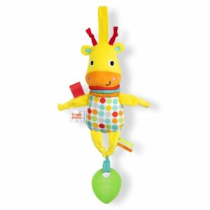 Bright Starts Zieh- und Spielaktivitätstier – Giraffe